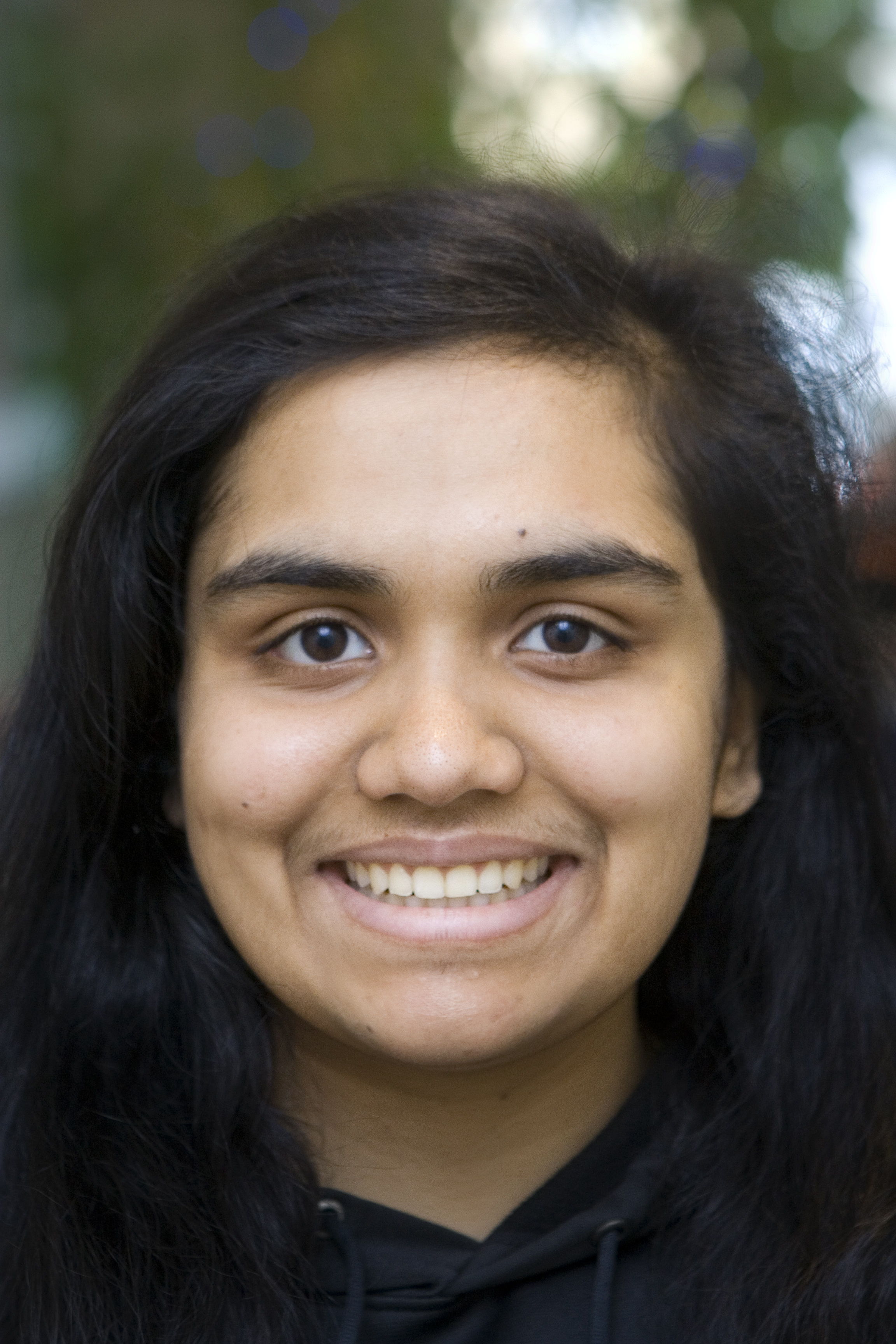 Aishwarya Ramanathan
